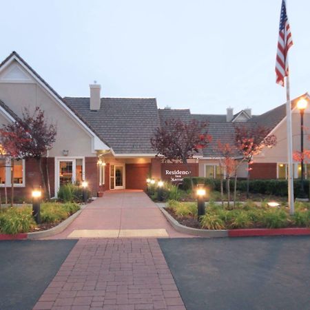 Residence Inn Sacramento Фолсом Екстер'єр фото