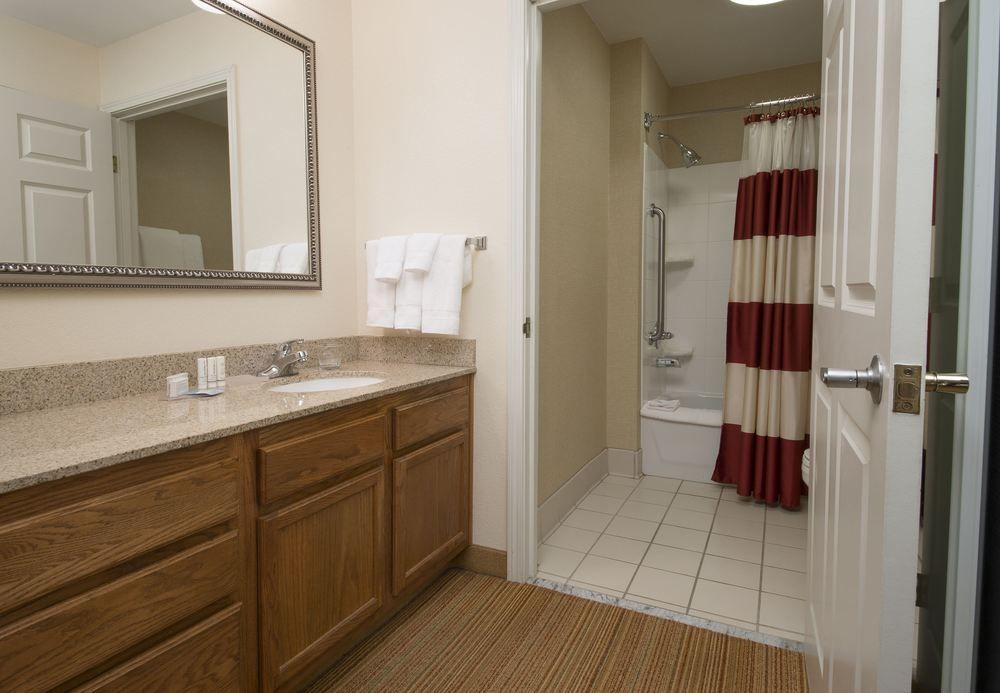 Residence Inn Sacramento Фолсом Екстер'єр фото