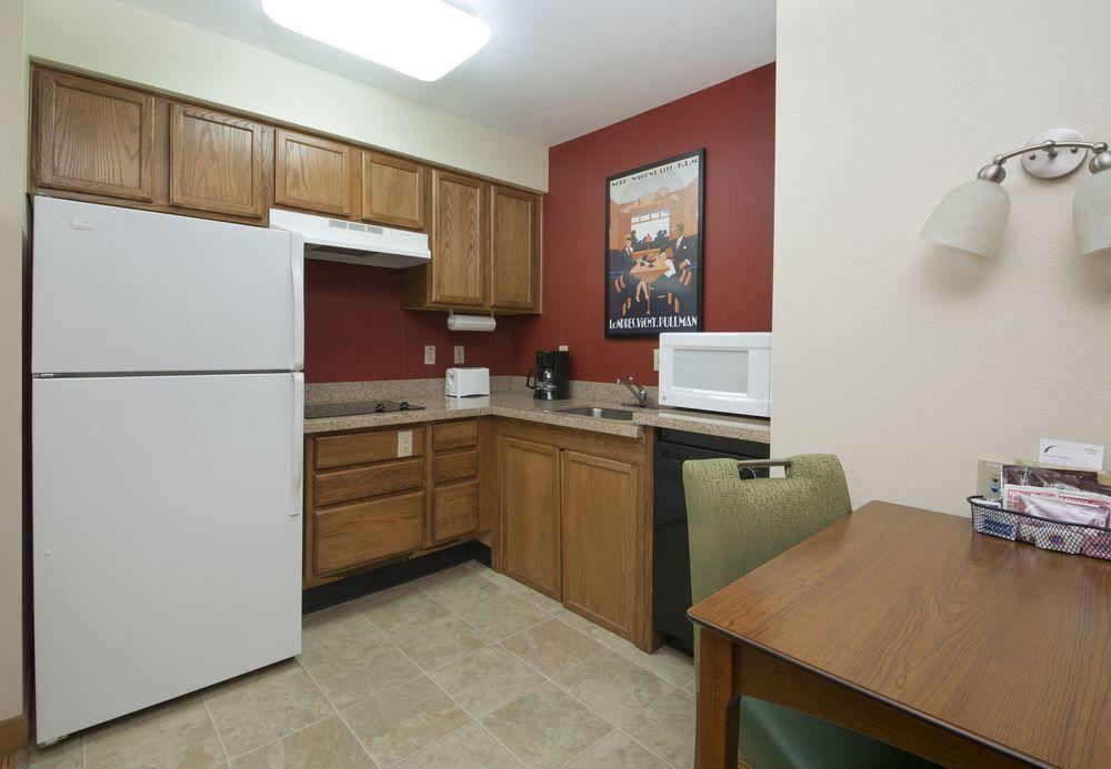 Residence Inn Sacramento Фолсом Екстер'єр фото