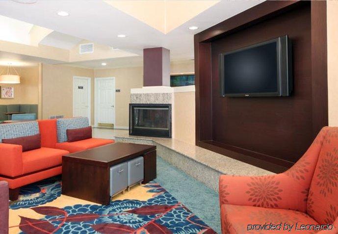 Residence Inn Sacramento Фолсом Номер фото