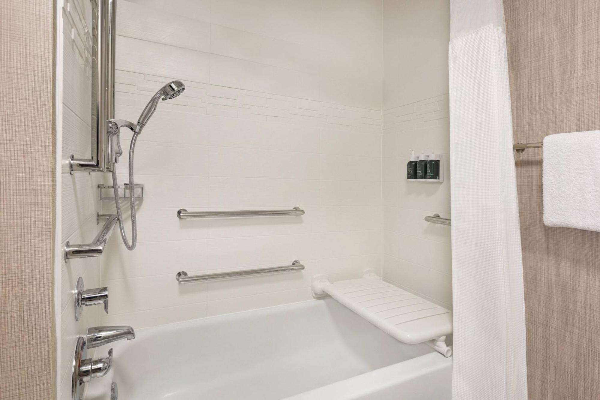 Residence Inn Sacramento Фолсом Екстер'єр фото
