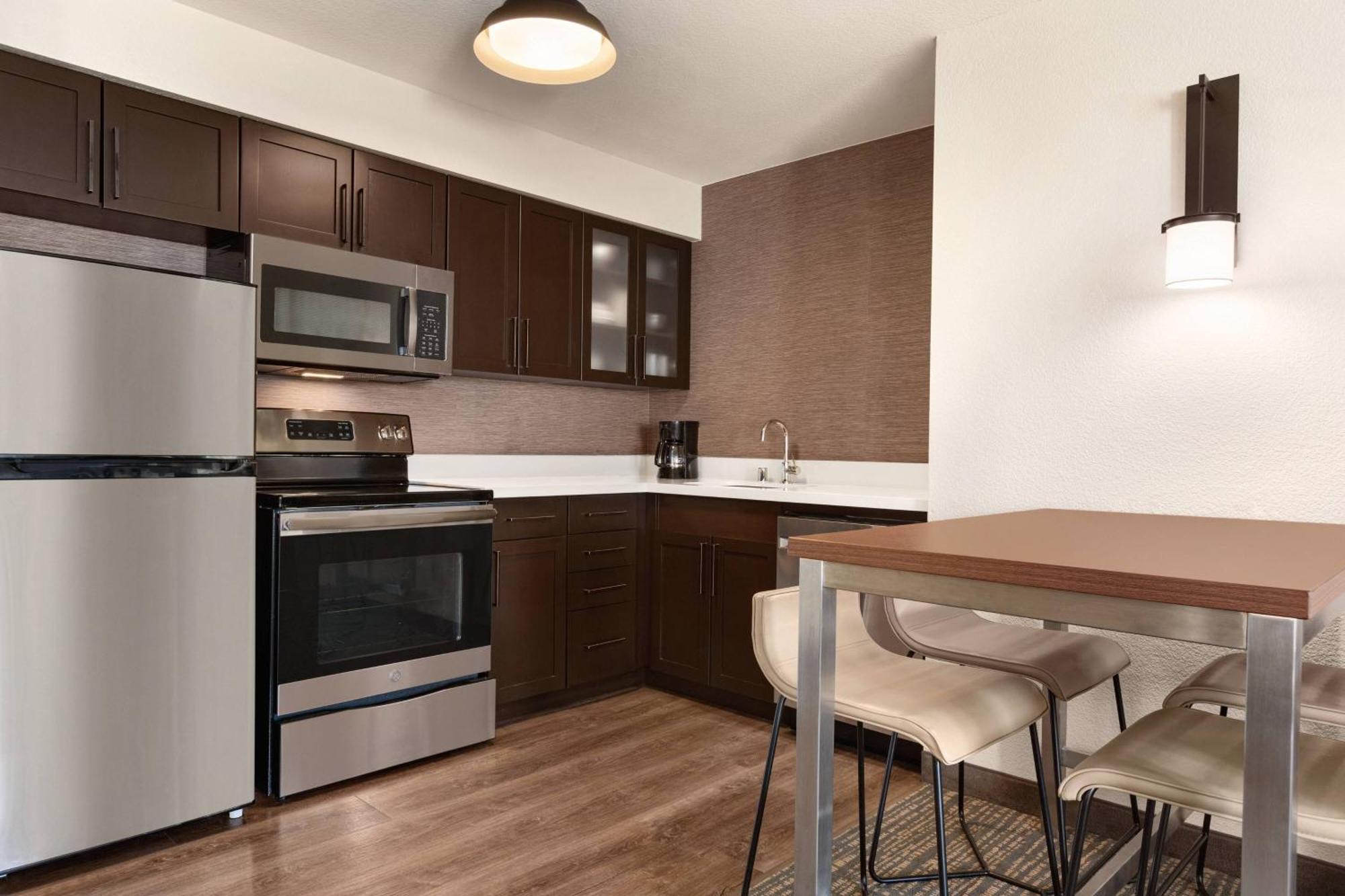 Residence Inn Sacramento Фолсом Екстер'єр фото