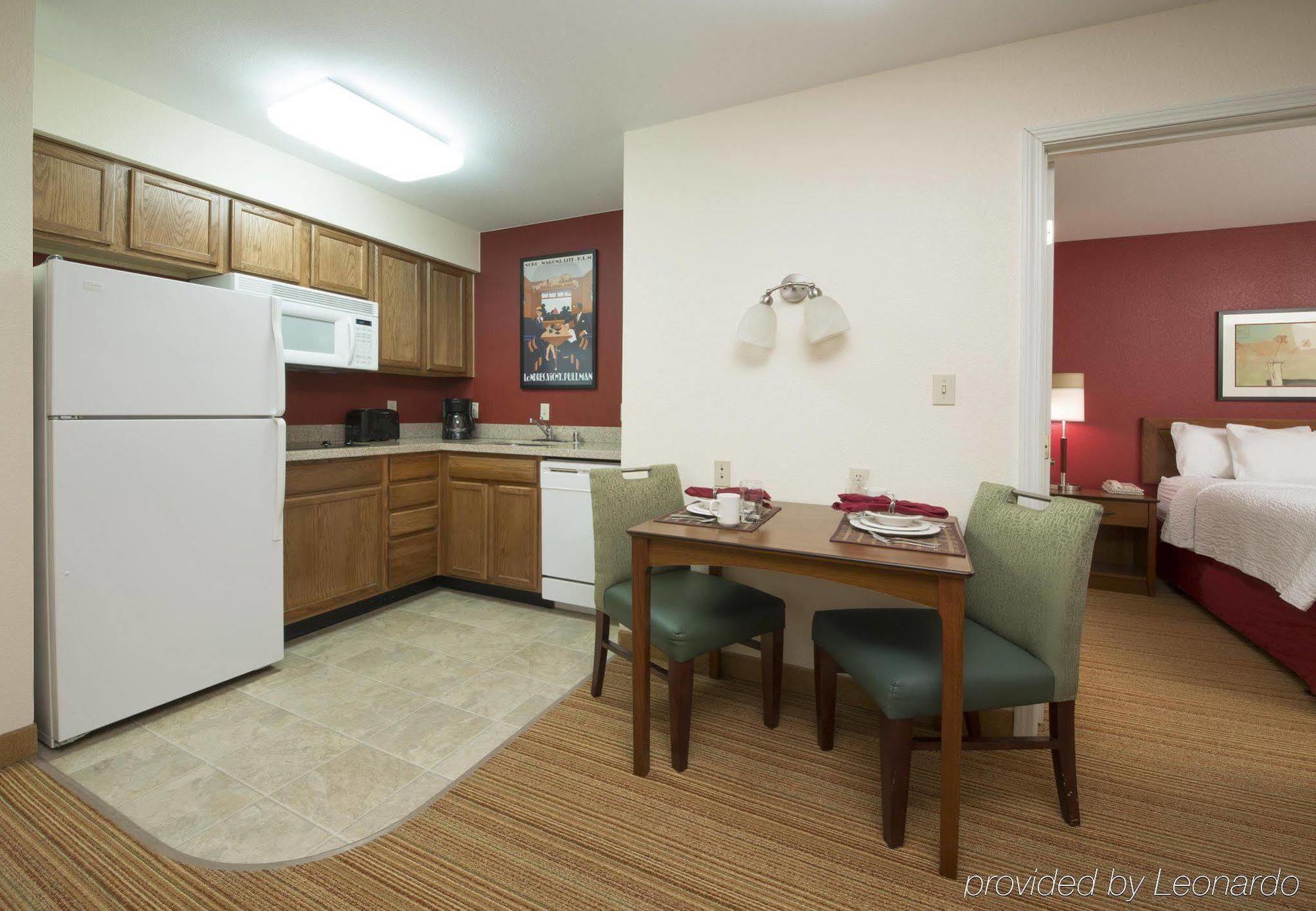 Residence Inn Sacramento Фолсом Екстер'єр фото