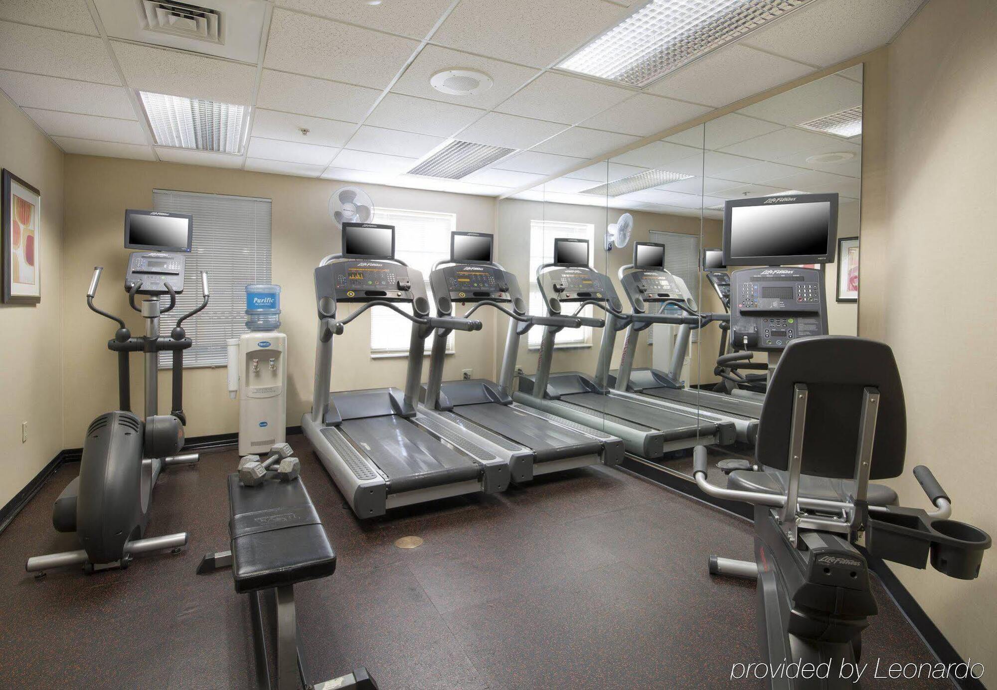 Residence Inn Sacramento Фолсом Екстер'єр фото