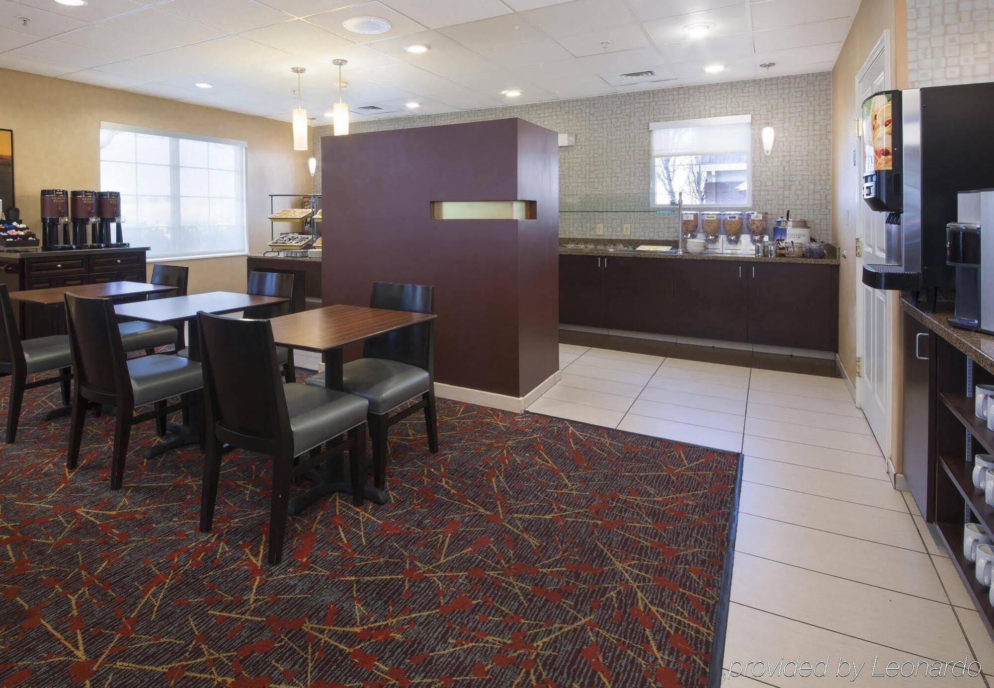 Residence Inn Sacramento Фолсом Екстер'єр фото