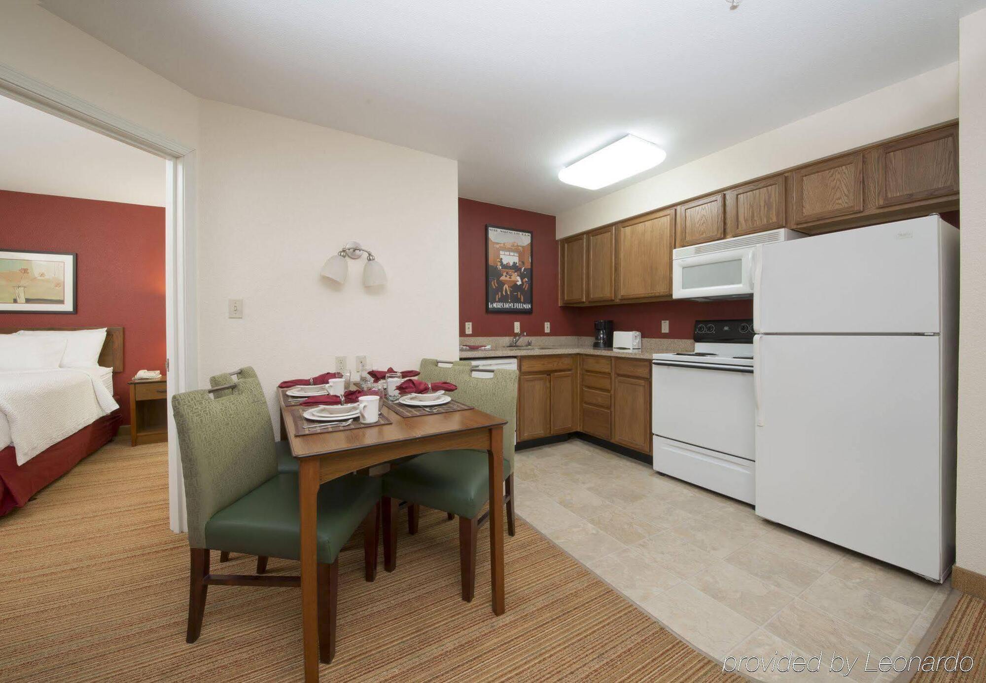 Residence Inn Sacramento Фолсом Екстер'єр фото