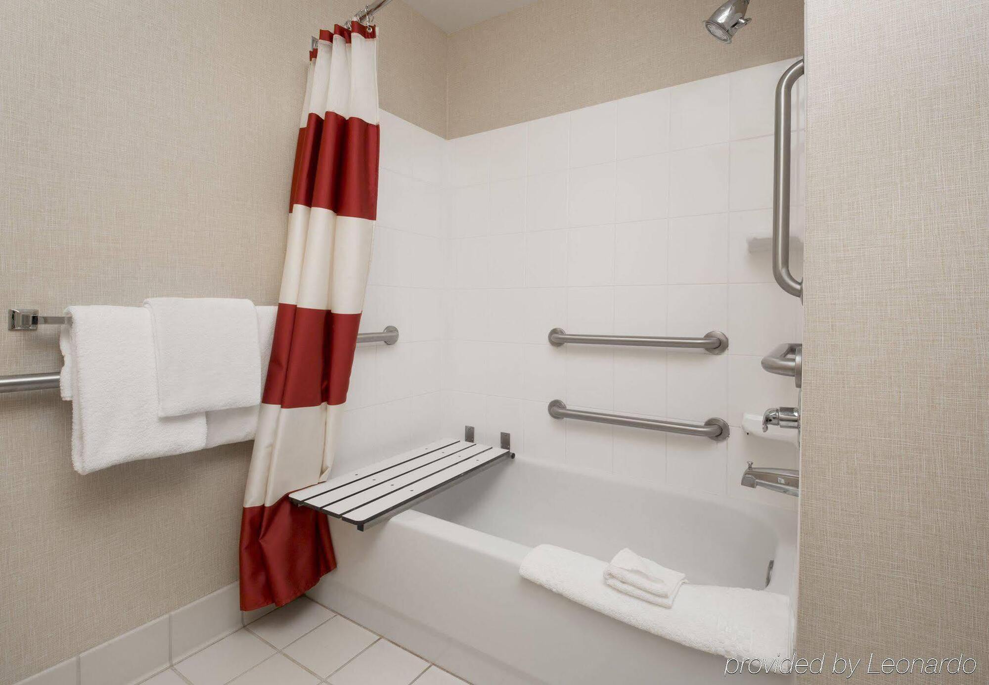 Residence Inn Sacramento Фолсом Екстер'єр фото
