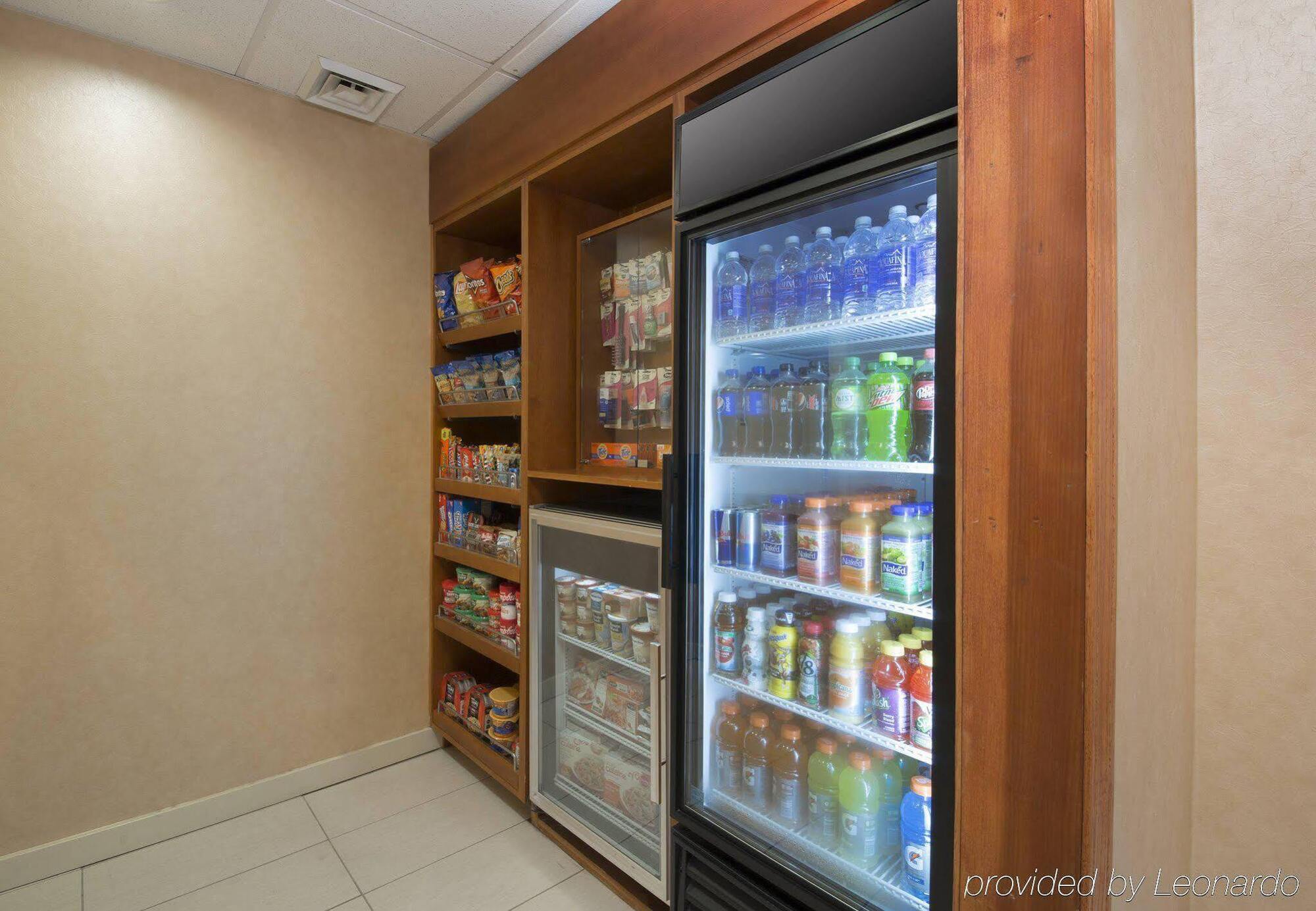 Residence Inn Sacramento Фолсом Екстер'єр фото