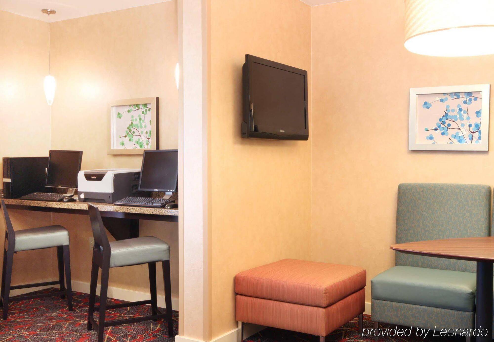 Residence Inn Sacramento Фолсом Екстер'єр фото